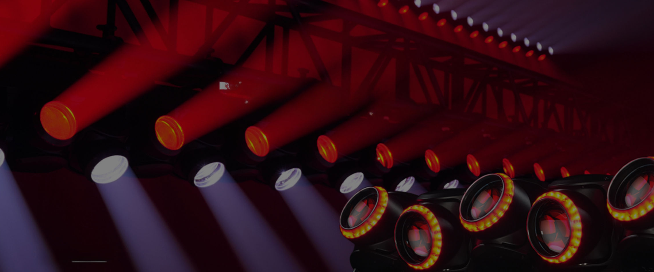 parallax background